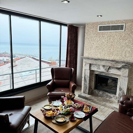 Life Point Hotel Trabzon Zewnętrze zdjęcie