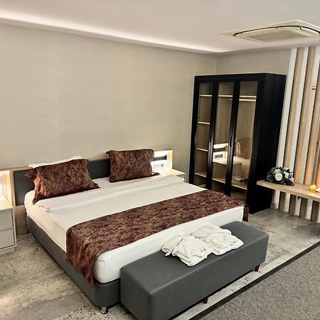 Life Point Hotel Trabzon Zewnętrze zdjęcie