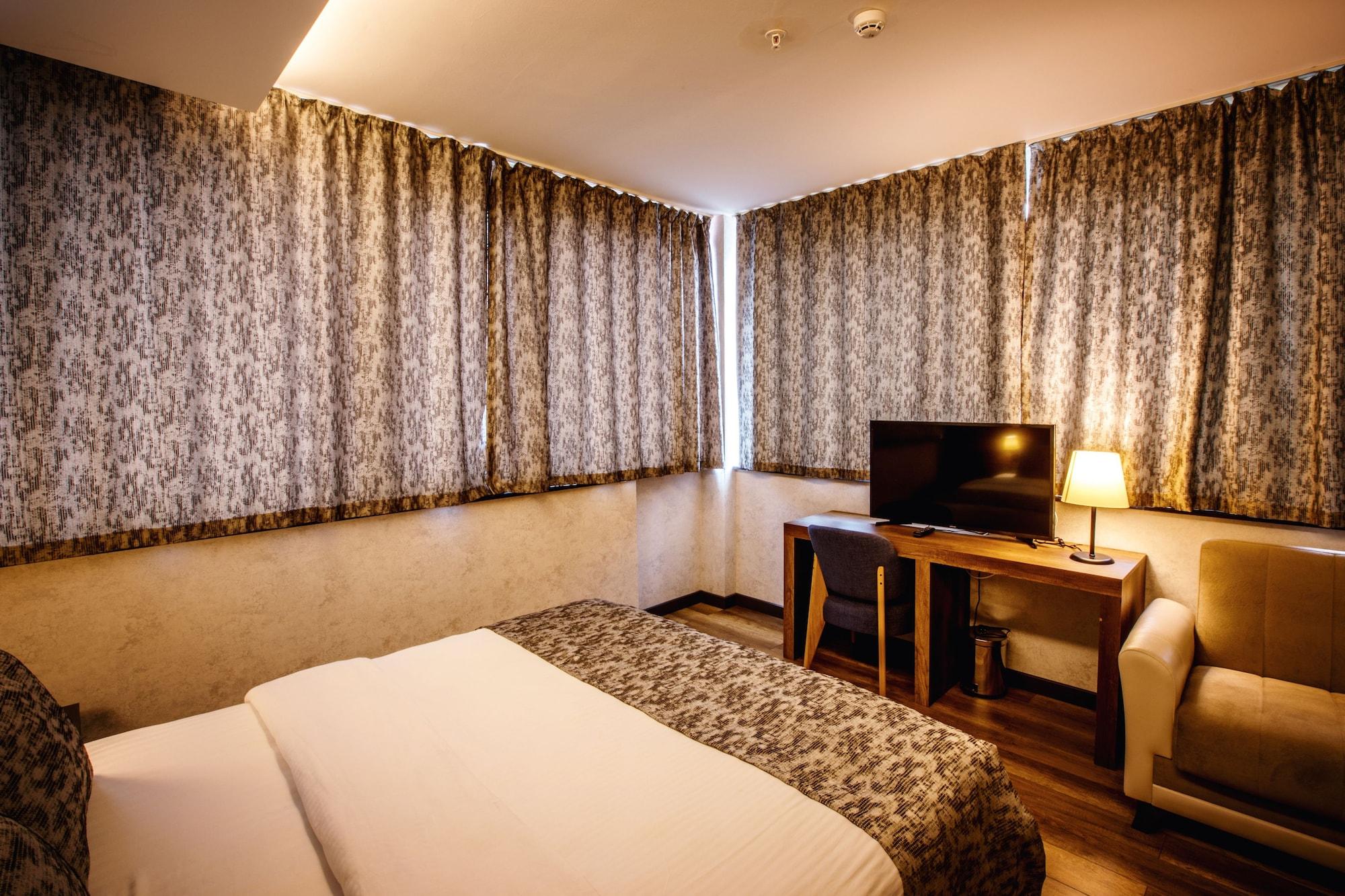Life Point Hotel Trabzon Zewnętrze zdjęcie