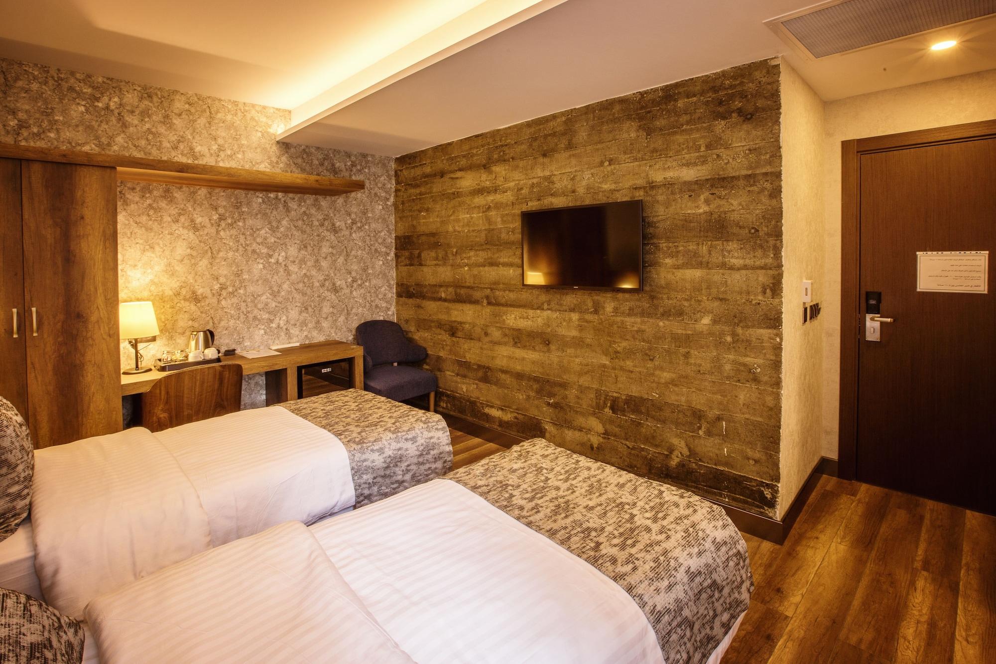 Life Point Hotel Trabzon Zewnętrze zdjęcie