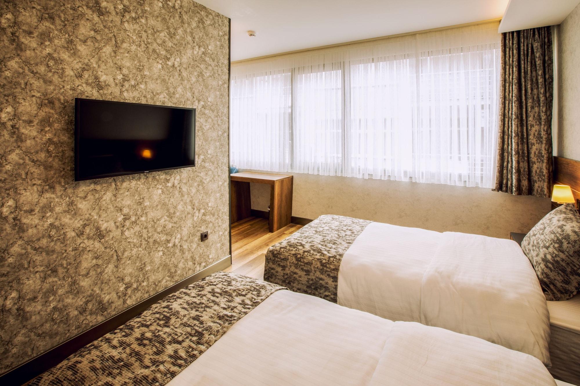 Life Point Hotel Trabzon Zewnętrze zdjęcie