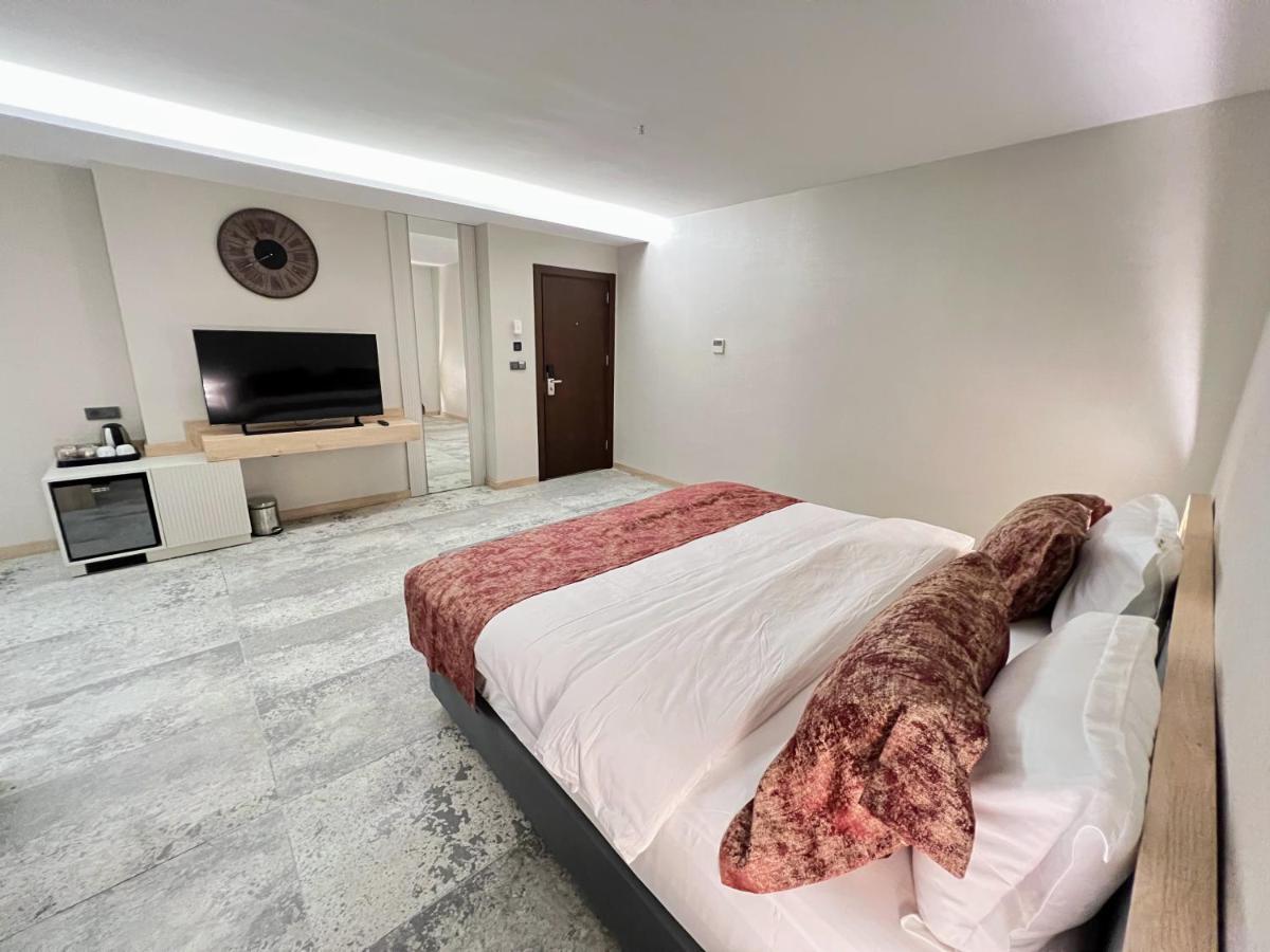 Life Point Hotel Trabzon Zewnętrze zdjęcie