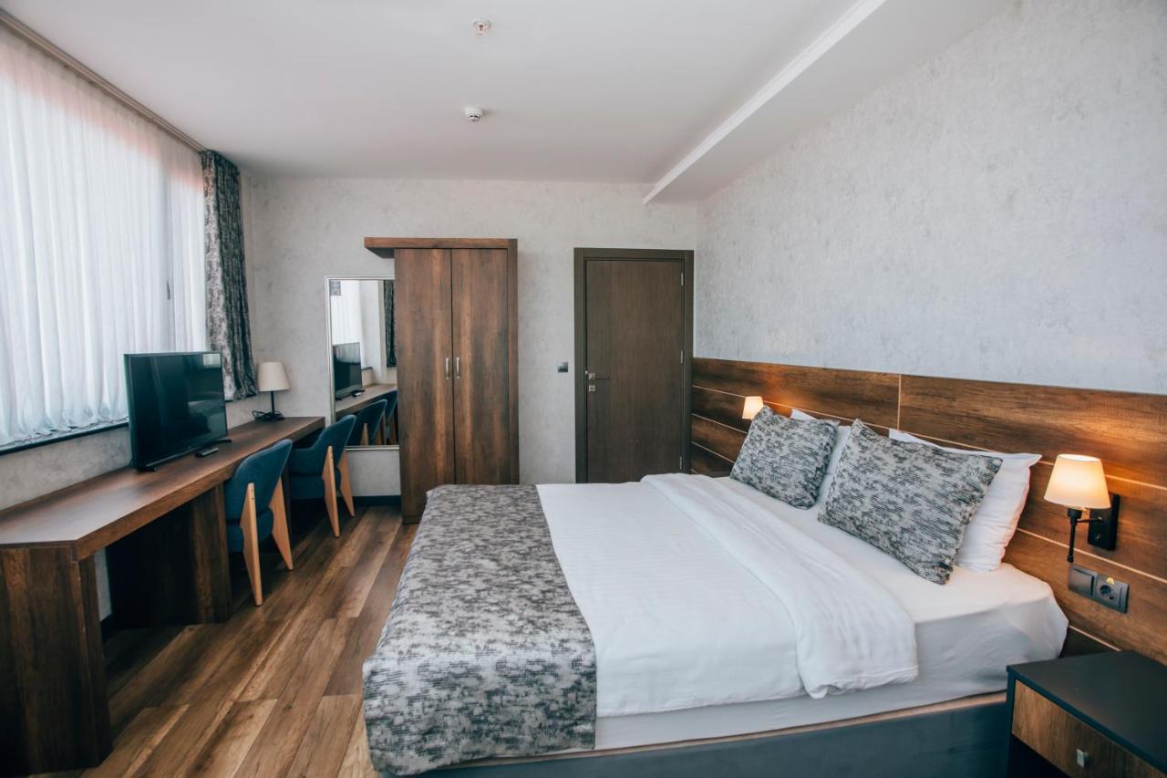 Life Point Hotel Trabzon Zewnętrze zdjęcie