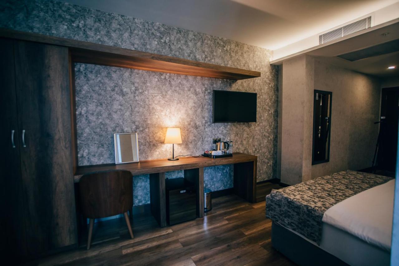 Life Point Hotel Trabzon Zewnętrze zdjęcie