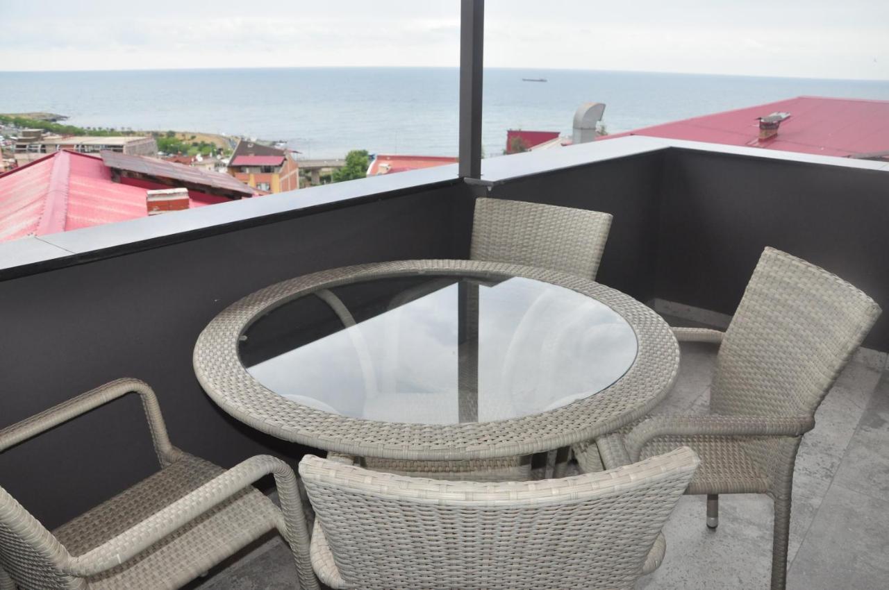 Life Point Hotel Trabzon Zewnętrze zdjęcie