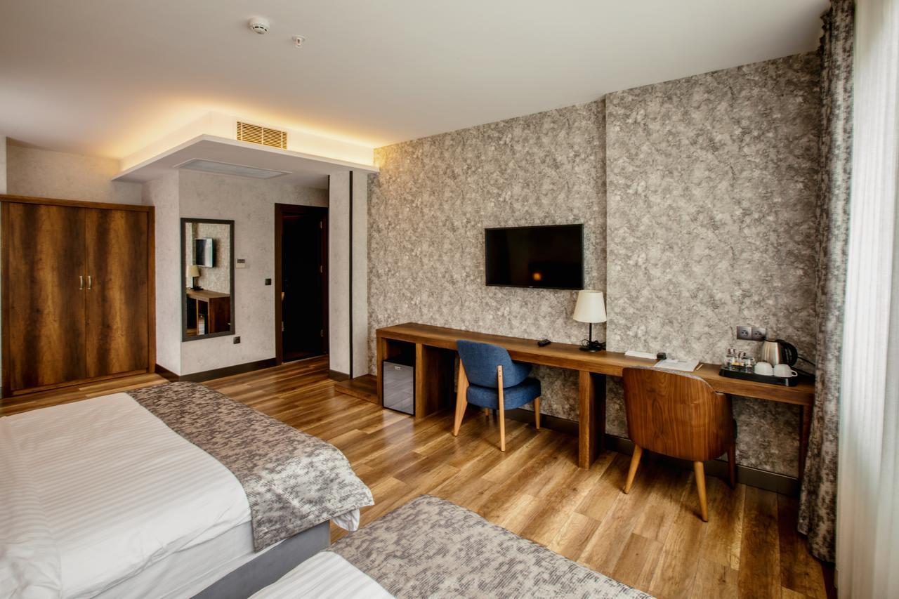 Life Point Hotel Trabzon Zewnętrze zdjęcie