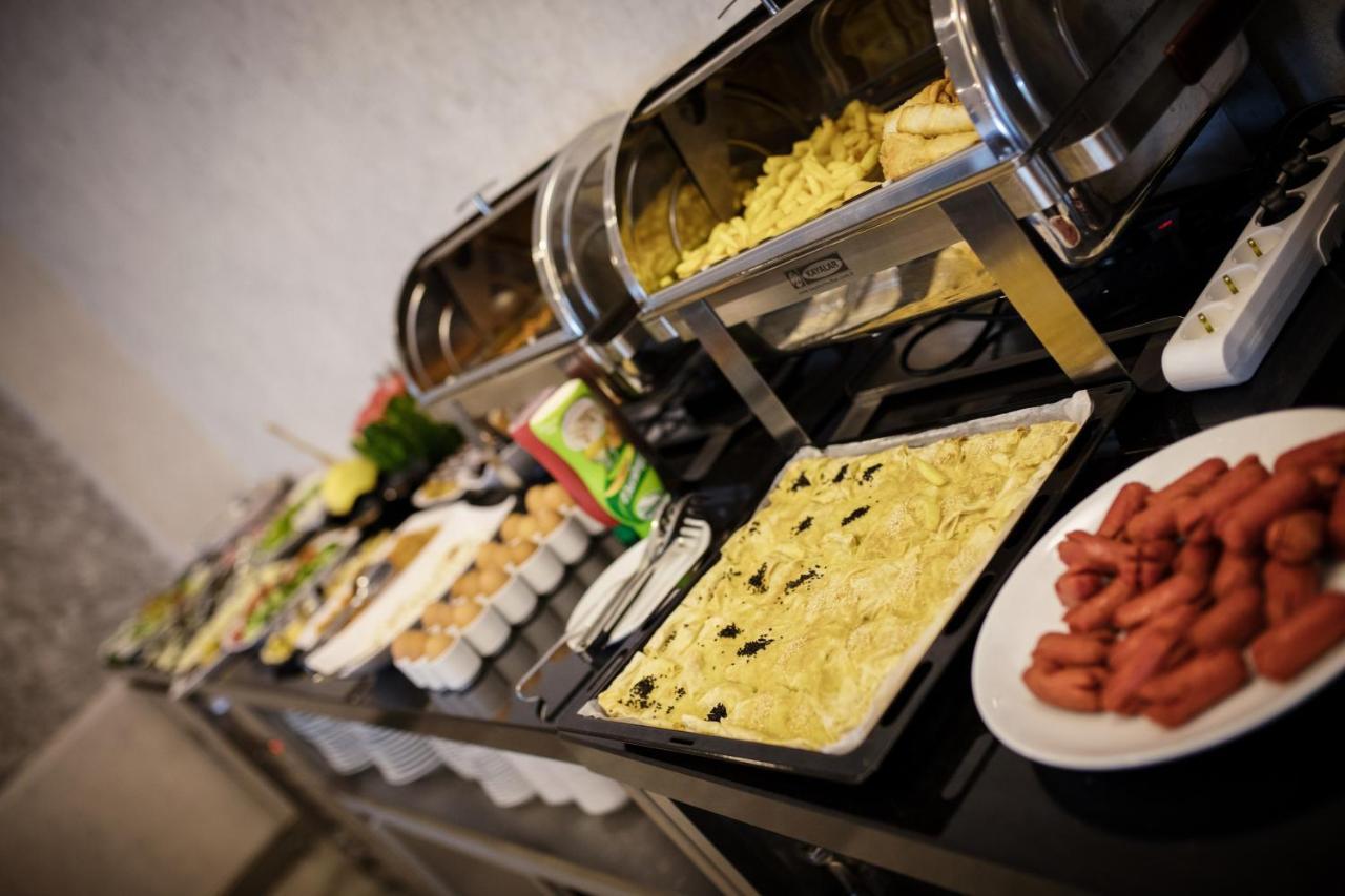 Life Point Hotel Trabzon Zewnętrze zdjęcie