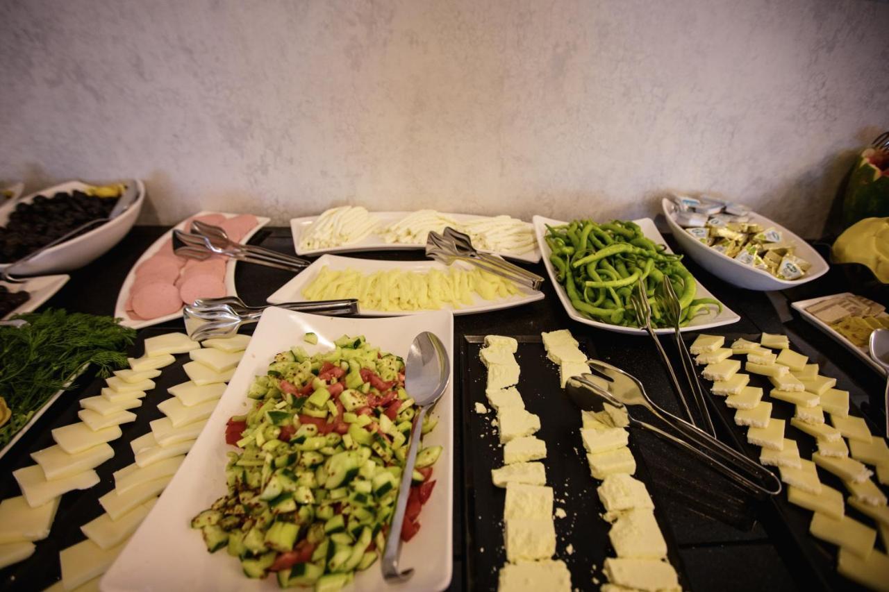 Life Point Hotel Trabzon Zewnętrze zdjęcie